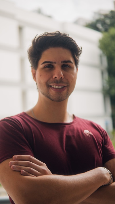 Rafael Ferreira | Cloud & DevOps Specialist